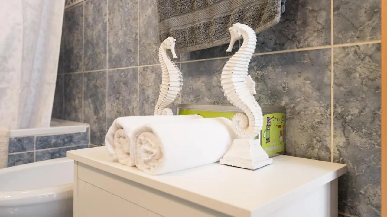Apartamento Refino Appartamento Málaga