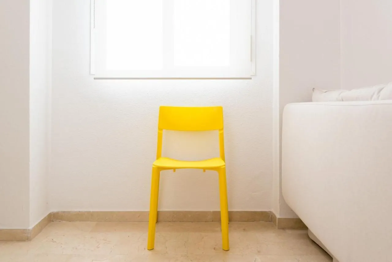 Apartamento Refino Appartamento Málaga